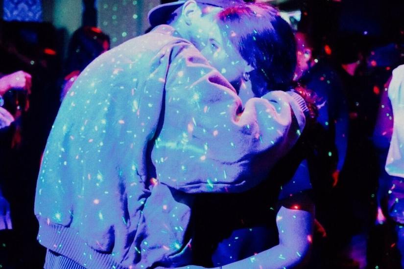 Youth that will not return - emotions and beauty in the works of Gasparatto (13 photos) Youth that will not return - emotions and beauty in the works of Gasparatto (13 photos)