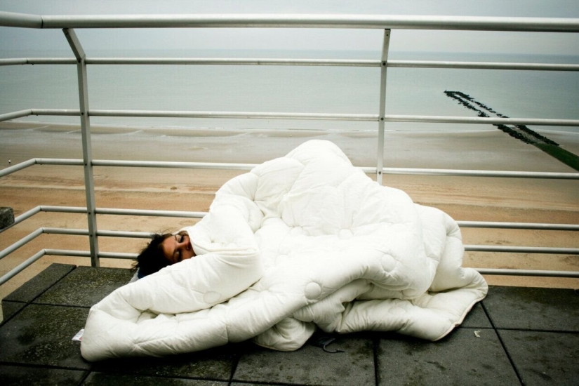 Youth that will not return - emotions and beauty in the works of Gasparatto (13 photos) Youth that will not return - emotions and beauty in the works of Gasparatto (13 photos)