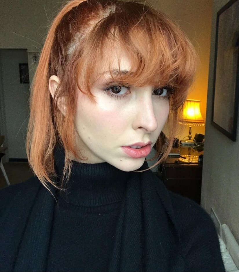 Zee Wisdom: 13 charming photos of extravagant British model