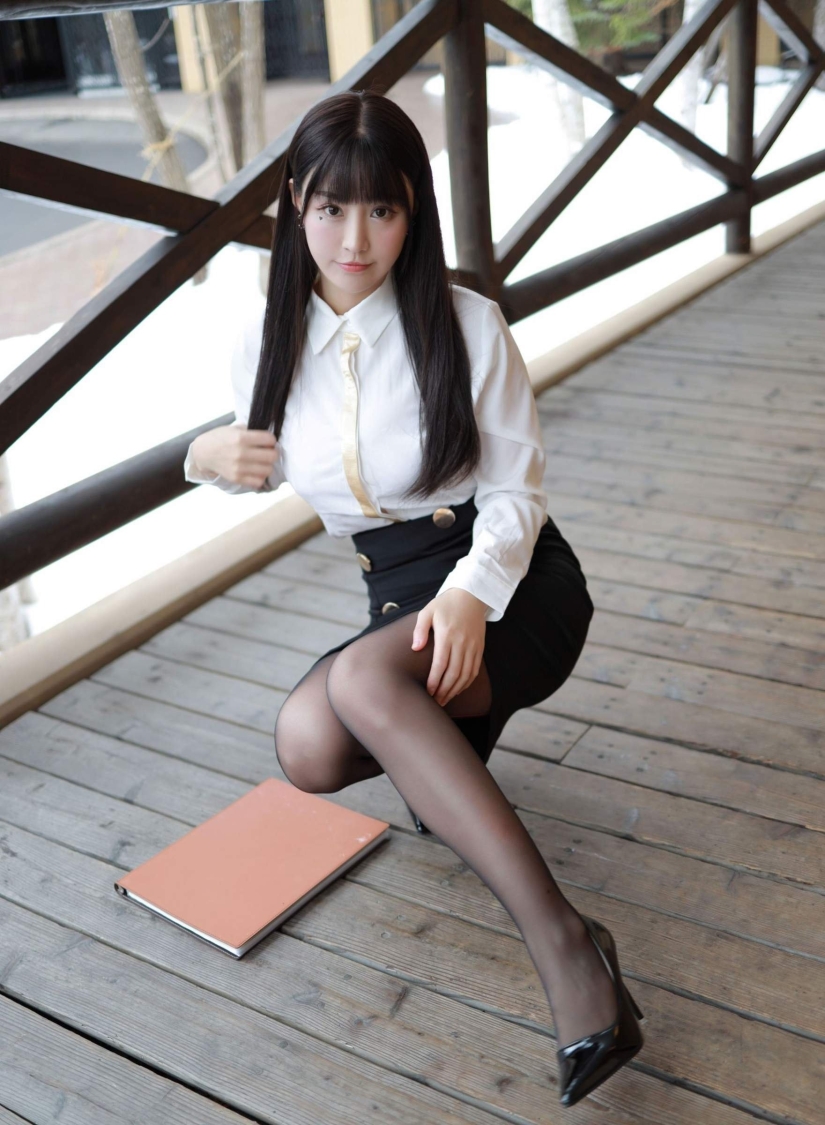 Zhu Keer: the success story of the Chinese "Barbie" with a non-standard figure"