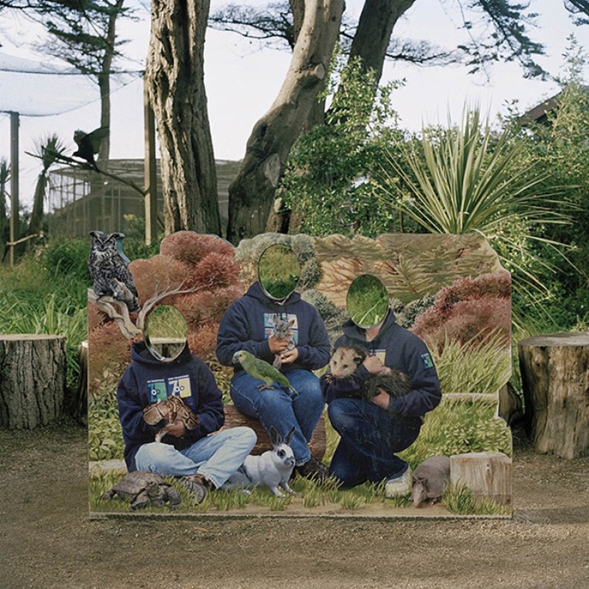 Zoo horrores de todo el mundo