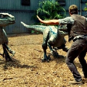 zoológico jurásico