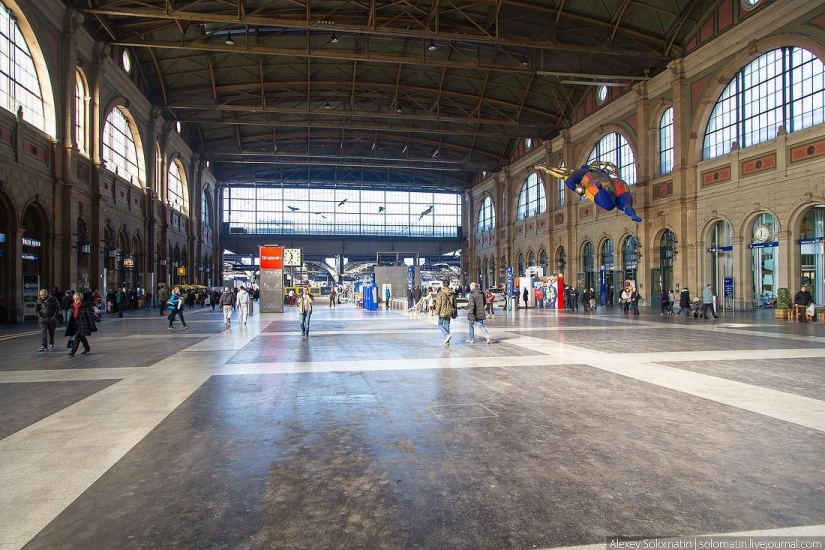 Zúrich. Suiza Zúrich. Suiza