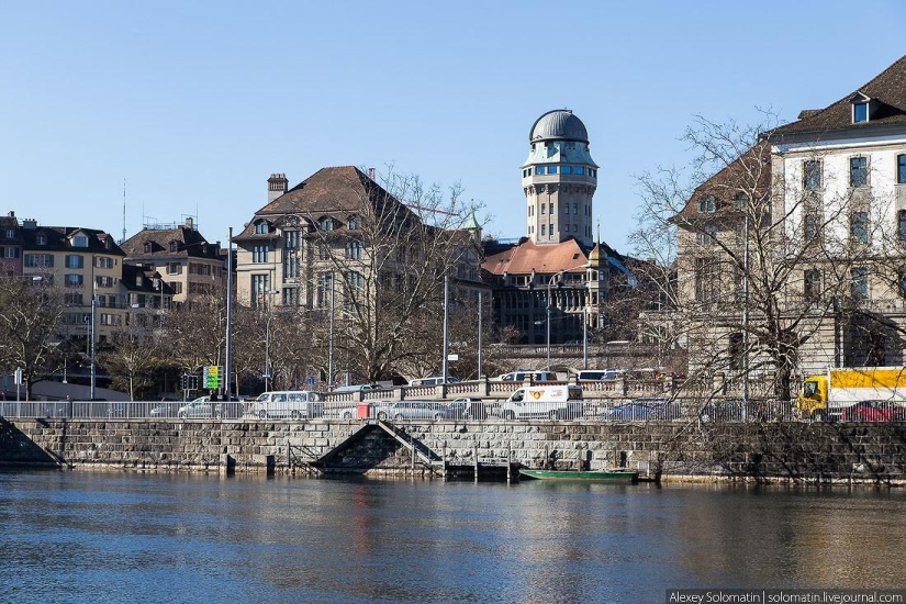 Zúrich. Suiza Zúrich. Suiza