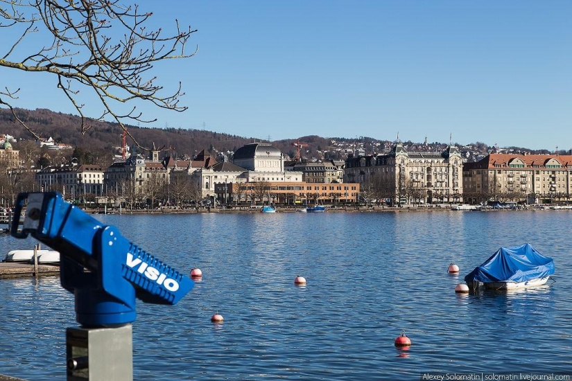 Zúrich. Suiza Zúrich. Suiza