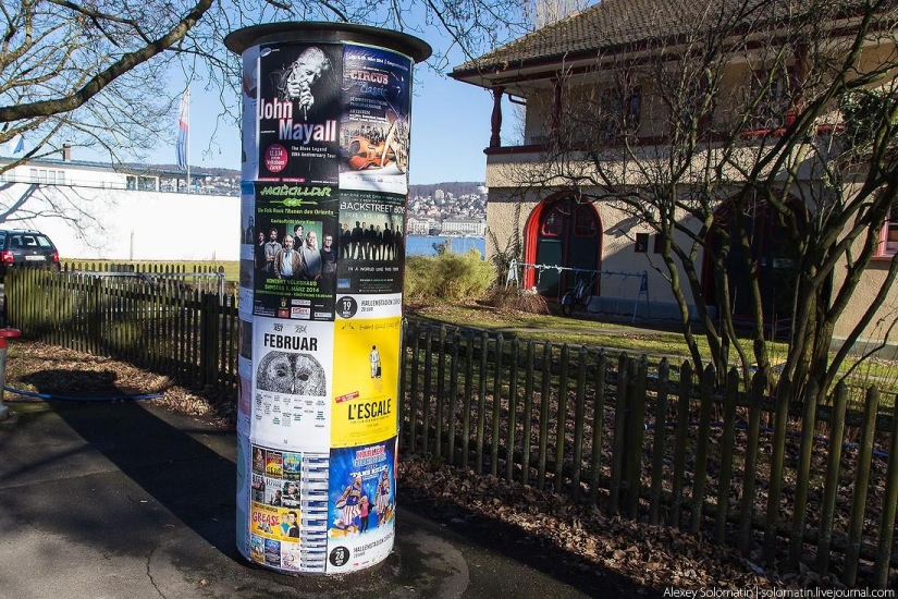 Zúrich. Suiza Zúrich. Suiza