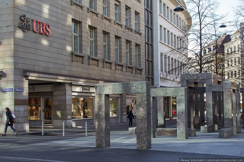 Zúrich. Suiza Zúrich. Suiza