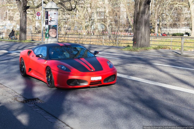 Zúrich. Suiza Zúrich. Suiza