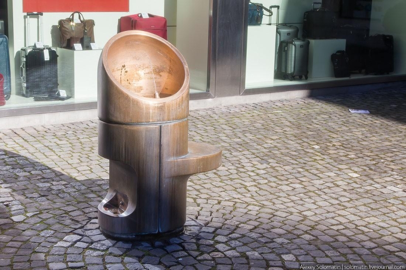 Zúrich. Suiza Zúrich. Suiza