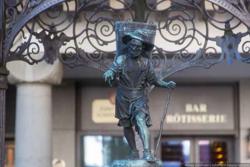 Zúrich. Suiza Zúrich. Suiza