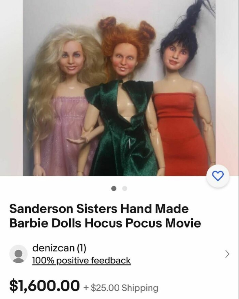 10 Absolutely Wild eBay Listings That Intrigue And Confuse Simultaneously 10 Absolutely Wild eBay Listings That Intrigue And Confuse Simultaneously