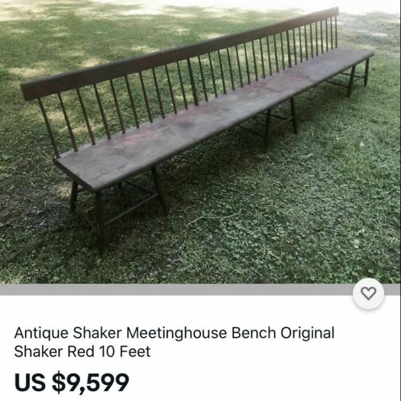 10 Absolutely Wild eBay Listings That Intrigue And Confuse Simultaneously 10 Absolutely Wild eBay Listings That Intrigue And Confuse Simultaneously