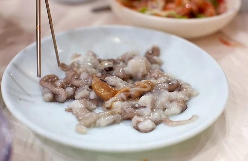 10 alimentos peligrosos 10 alimentos peligrosos