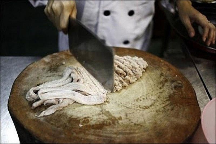 10 alimentos peligrosos 10 alimentos peligrosos
