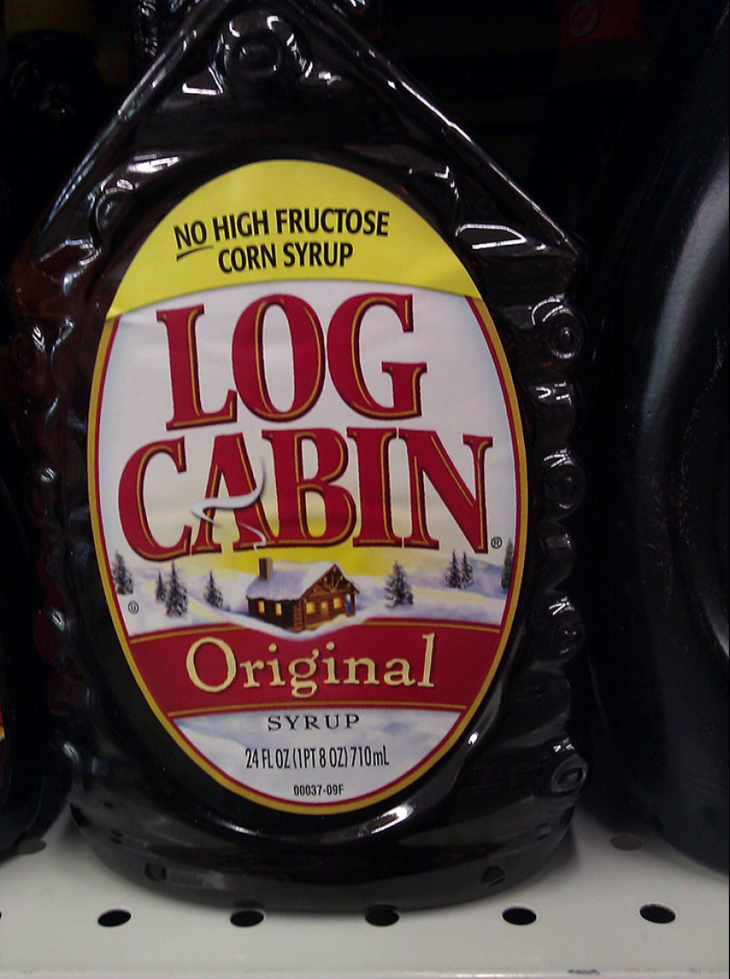 10 alimentos que revuelven el estómago y que existen en Estados Unidos y que los no estadounidenses en línea no saben por qué