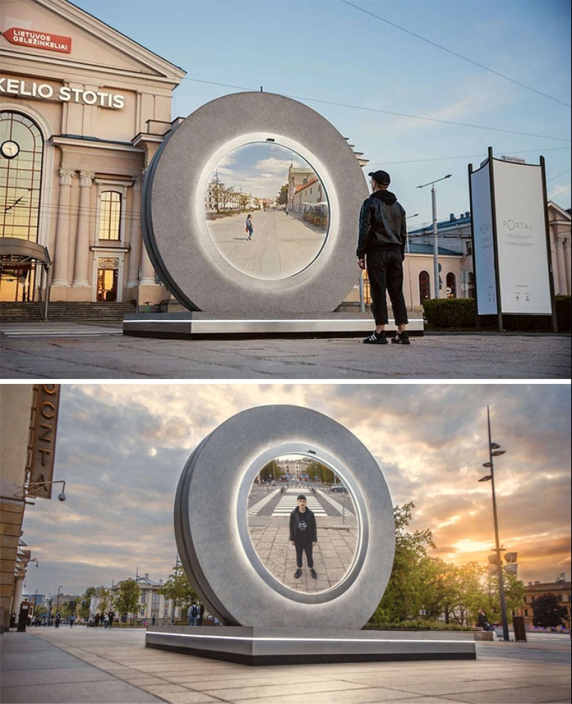 10 Amazing And Unique Places That Should Be On Everyone’s Bucket List