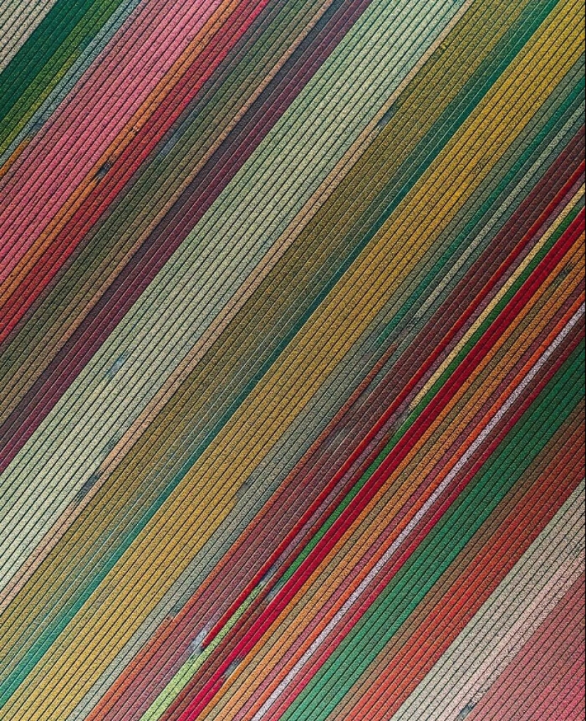 10 Amazing And Unique Places That Should Be On Everyone’s Bucket List