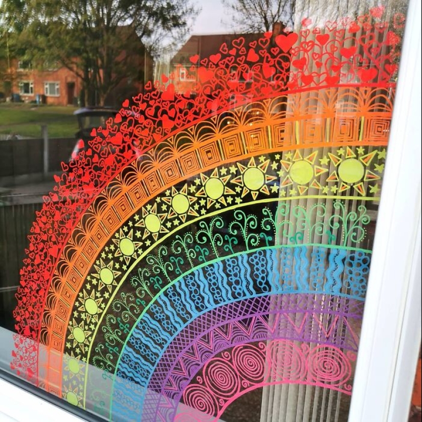 10 Amazing “Rainbow Everything” Pics Right In Time To Celebrate Pride Month
