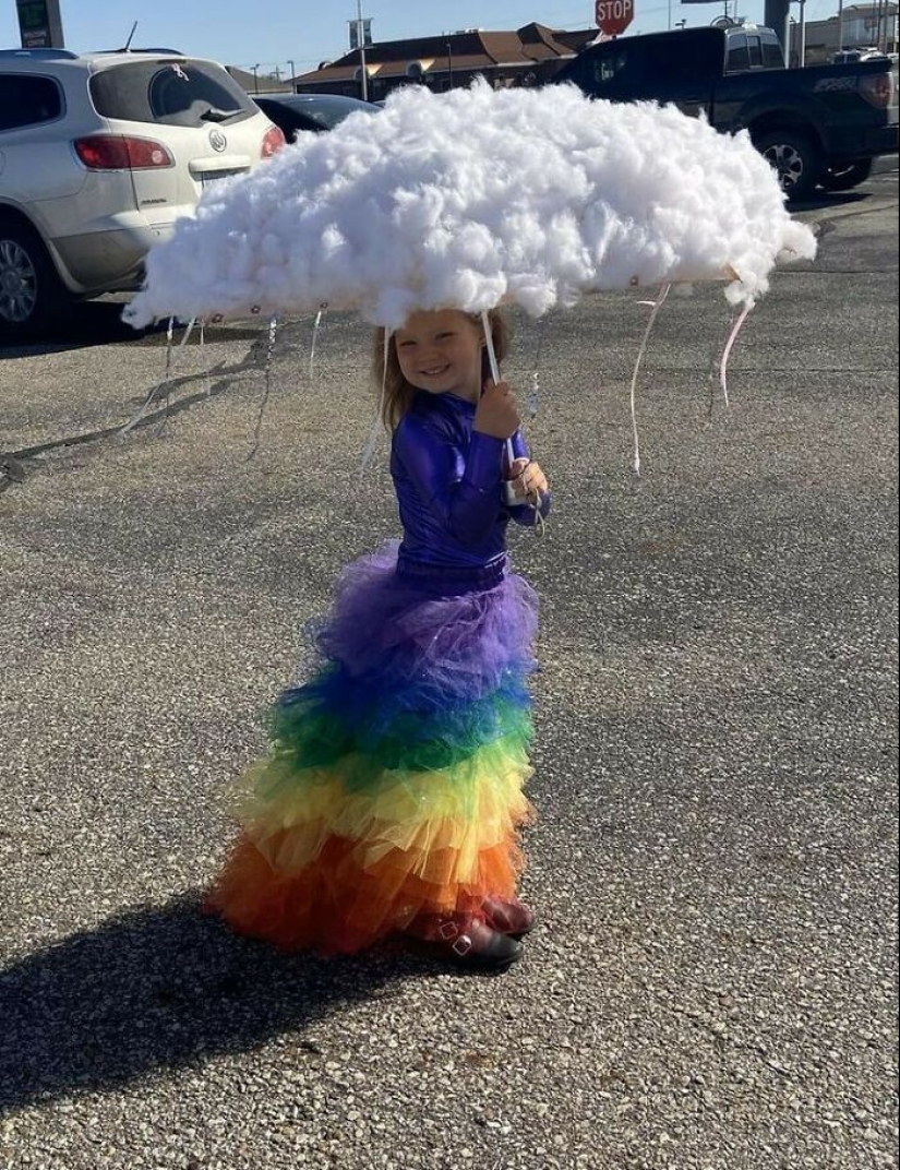 10 Amazing “Rainbow Everything” Pics Right In Time To Celebrate Pride Month