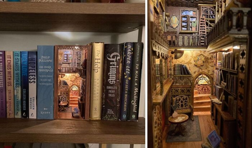 10 Artsy Things So Cool You’ll Be Like, “Gimme”