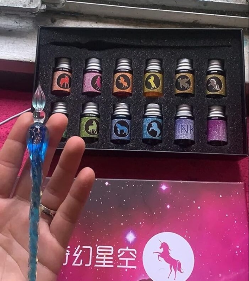 10 Artsy Things So Cool You’ll Be Like, “Gimme”
