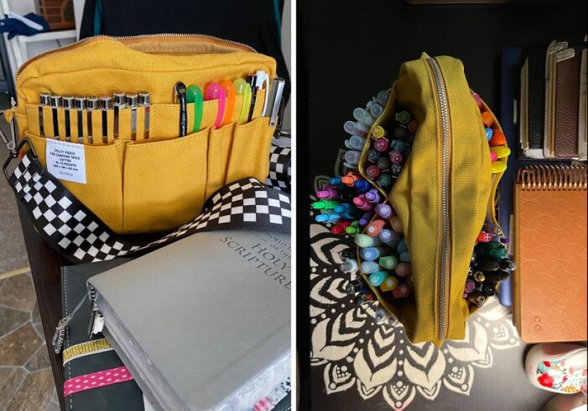 10 Artsy Things So Cool You’ll Be Like, “Gimme”