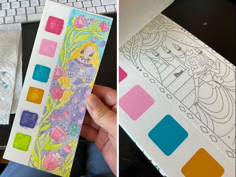 10 Artsy Things So Cool You’ll Be Like, “Gimme”