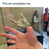 10 Artworks That Were Too Good Not To Be Turned Into Memes