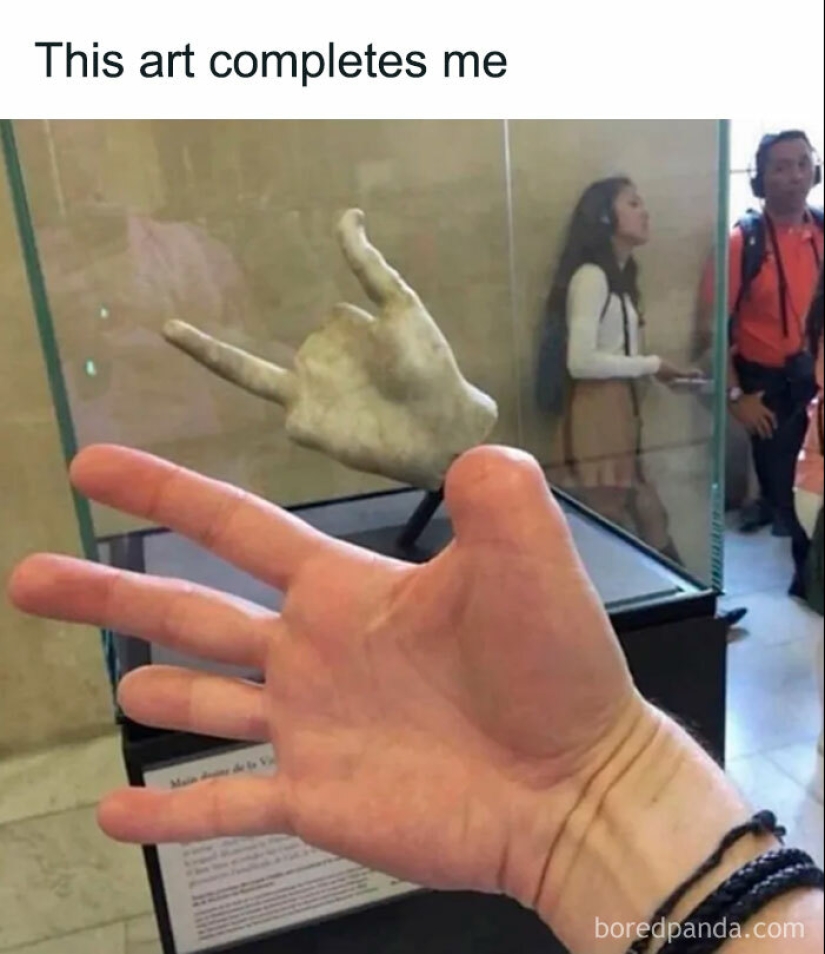 10 Artworks That Were Too Good Not To Be Turned Into Memes 10 Artworks That Were Too Good Not To Be Turned Into Memes