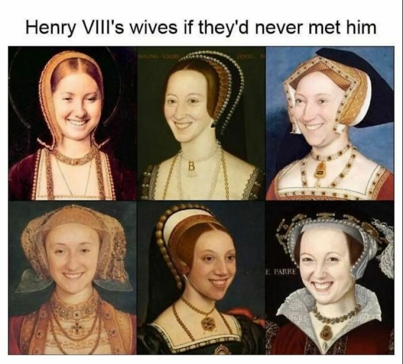 10 Artworks That Were Too Good Not To Be Turned Into Memes 10 Artworks That Were Too Good Not To Be Turned Into Memes