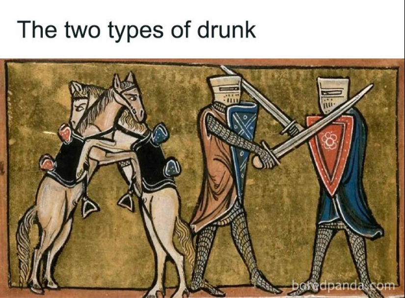 10 Artworks That Were Too Good Not To Be Turned Into Memes 10 Artworks That Were Too Good Not To Be Turned Into Memes