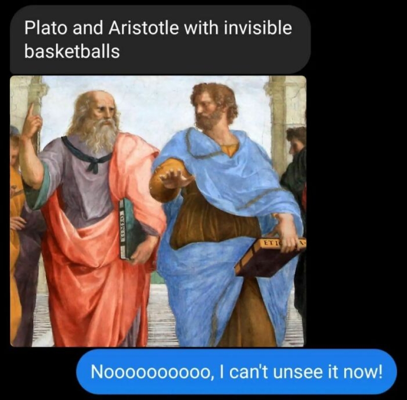 10 Artworks That Were Too Good Not To Be Turned Into Memes 10 Artworks That Were Too Good Not To Be Turned Into Memes