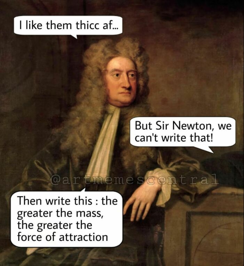 10 Artworks That Were Too Good Not To Be Turned Into Memes 10 Artworks That Were Too Good Not To Be Turned Into Memes