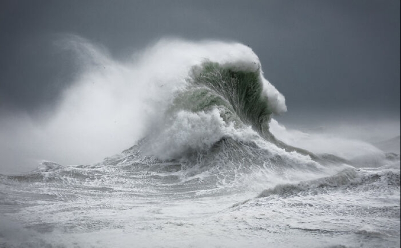 10 Awe-Inspiring Photos That Showcase The Majesty Of Ocean Waves By Rachael Talibart 10 Awe-Inspiring Photos That Showcase The Majesty Of Ocean Waves By Rachael Talibart