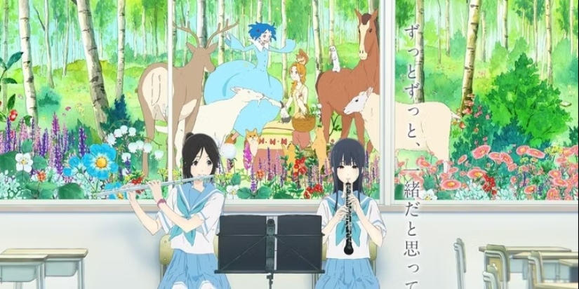 10 Best Anime Movies on Crunchyroll Every Anime Fan Should Watch at Least Once 10 Best Anime Movies on Crunchyroll Every Anime Fan Should Watch at Least Once