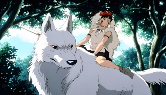 10 Best Anime Movies That Missed Out On Oscar Nominations