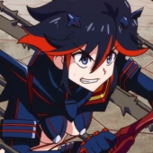 10 Best Anime Swordsmen Who Aren't From Shonen Series, Ranked 10 Best Anime Swordsmen Who Aren't From Shonen Series, Ranked