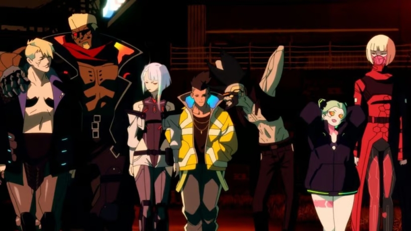 10 best anime that technically aren’t anime