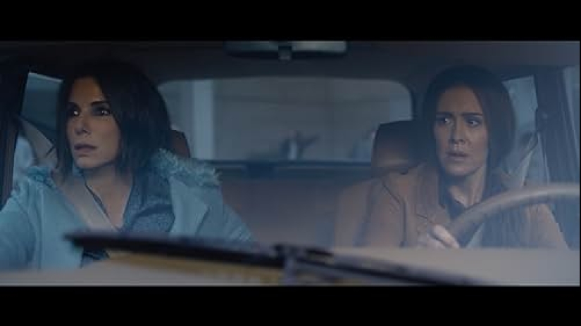 10 Best Bone-Chilling Thrillers to Stream on Netflix Right Now