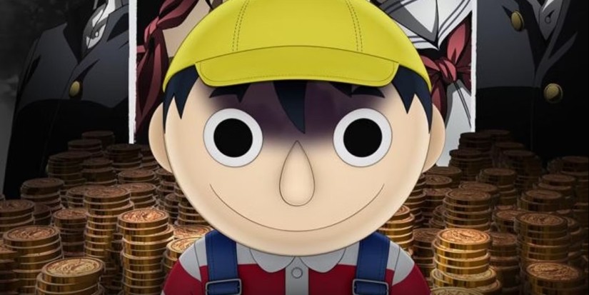10 Best Death Game Anime 10 Best Death Game Anime