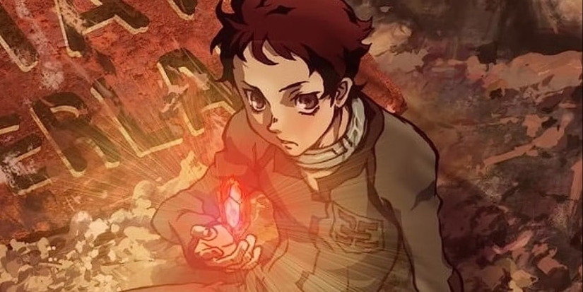 10 Best Death Game Anime 10 Best Death Game Anime