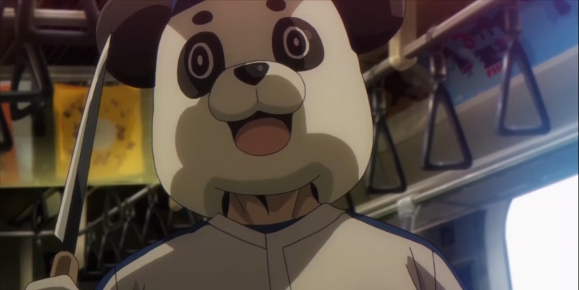 10 Best Death Game Anime 10 Best Death Game Anime