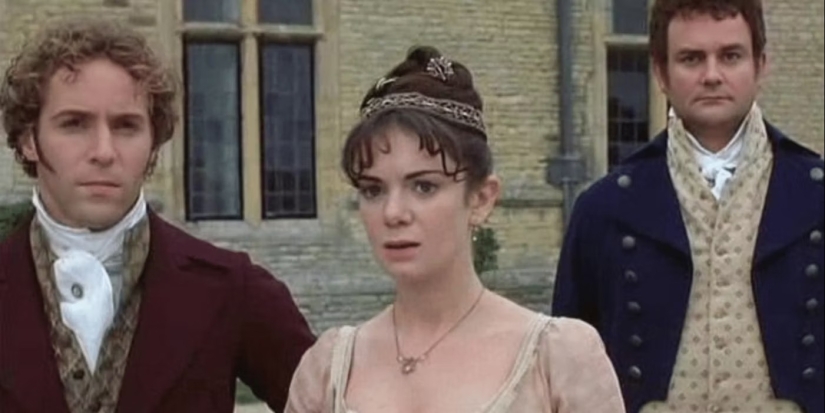 10 Best Jane Austen Movie Adaptations 10 Best Jane Austen Movie Adaptations
