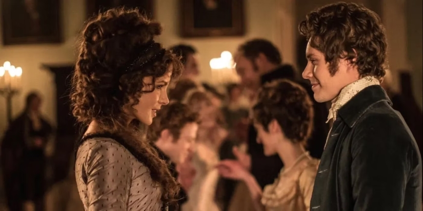 10 Best Jane Austen Movie Adaptations 10 Best Jane Austen Movie Adaptations