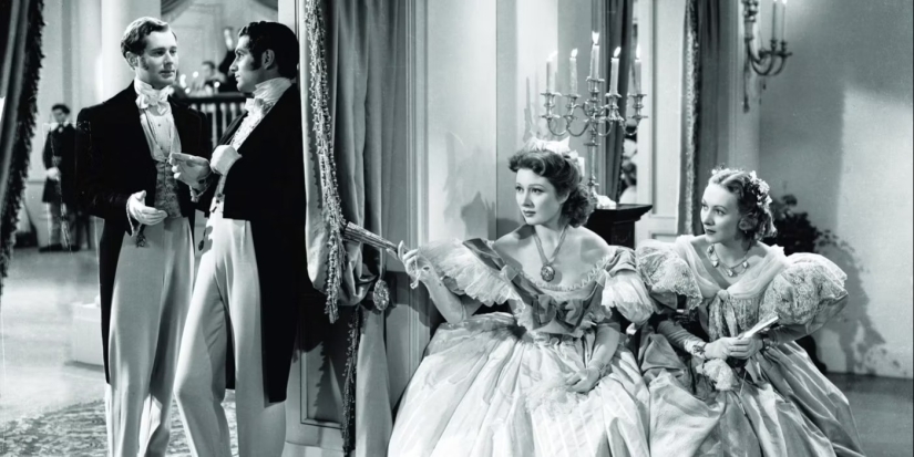 10 Best Jane Austen Movie Adaptations 10 Best Jane Austen Movie Adaptations