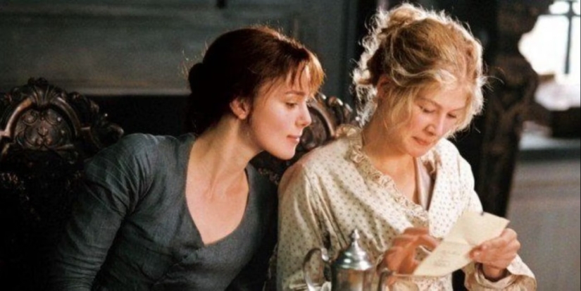 10 Best Jane Austen Movie Adaptations 10 Best Jane Austen Movie Adaptations