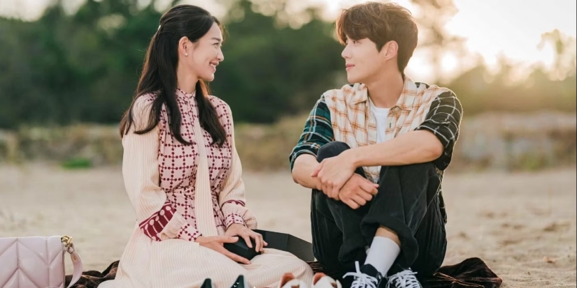 10 Best K-Dramas That Will Get You Hooked From The First Episode