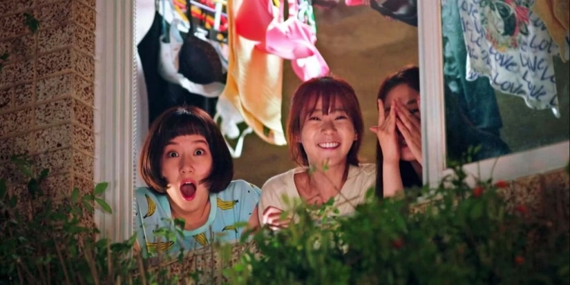 10 Best K-Dramas With An Ensemble Cast
