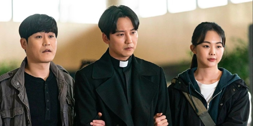 10 Best K-Dramas With An Ensemble Cast