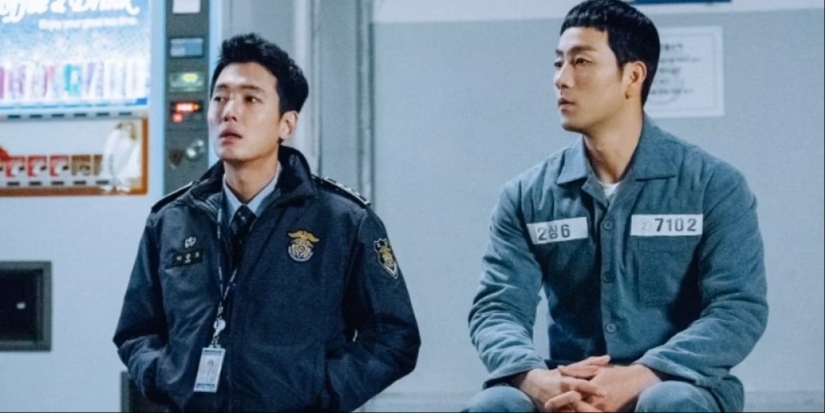 10 Best K-Dramas With An Ensemble Cast
